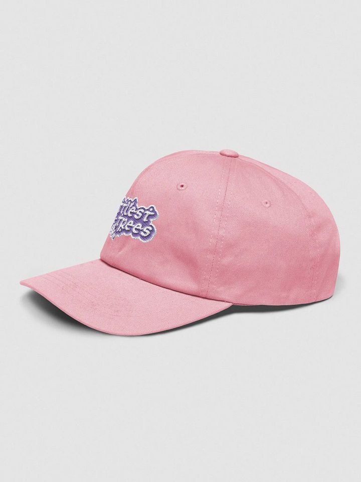 words but dad hat product image (2)