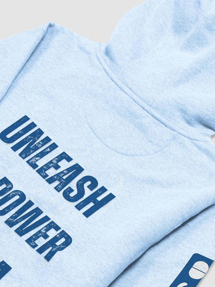 ATM - Unleash Power of Data Premium Hoodie product image (5)