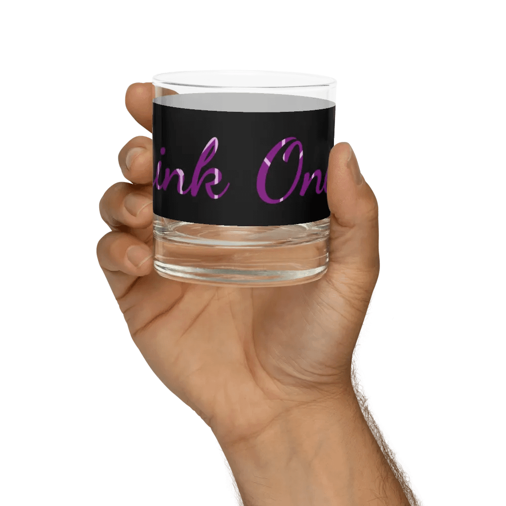 Hellish Elixir Rocks Glass product image (8)