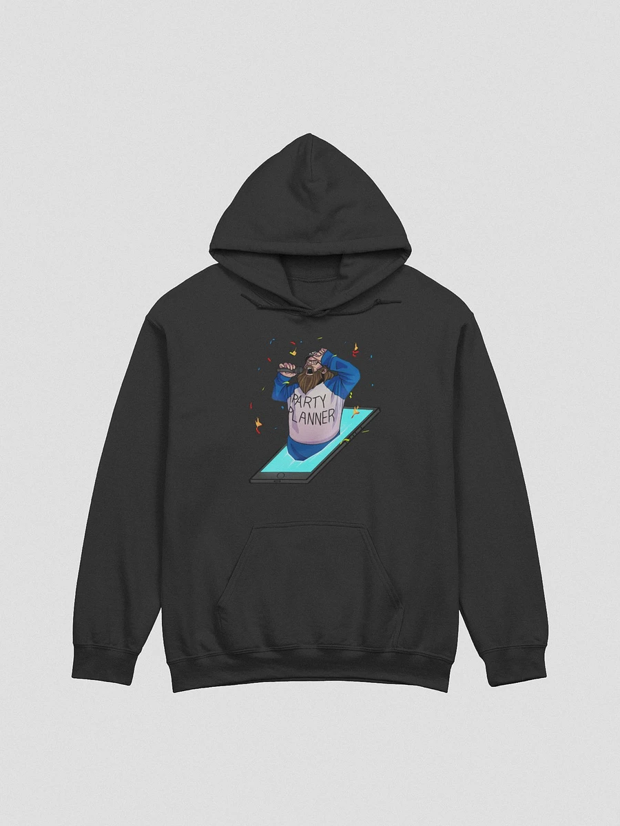 Party Planner Ascension Hoodie product image (1)