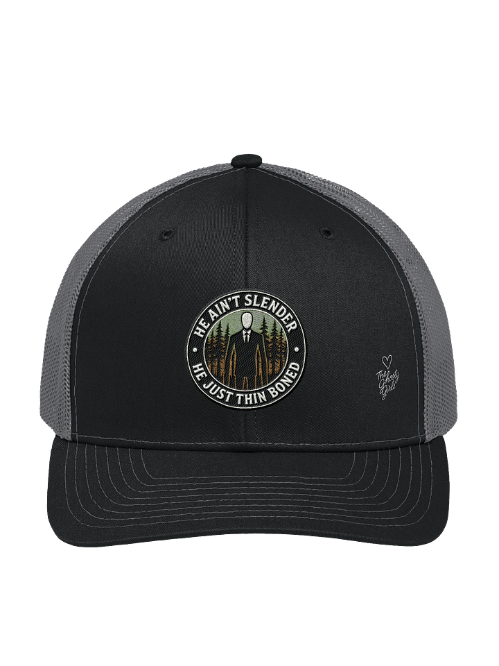Slender Man Hat product image (1)