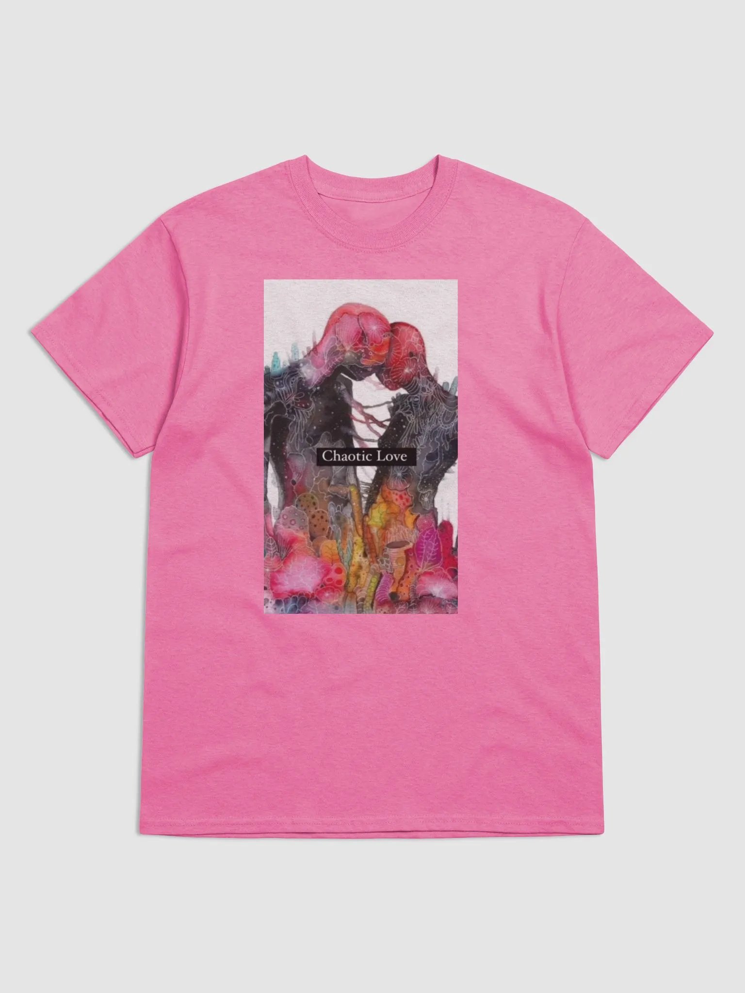 Chaotic Love product image (3)