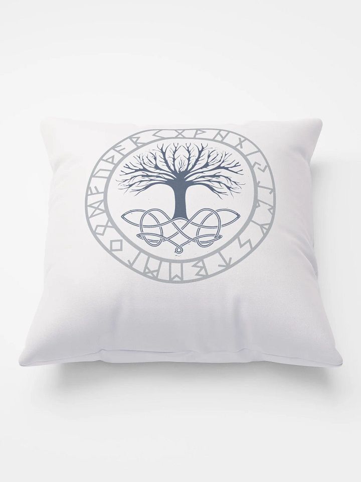 Yggdrasil Pillow product image (2)