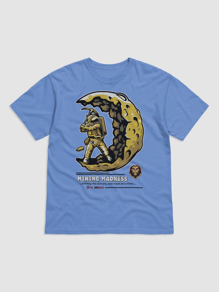 Mining Madness product image (1)