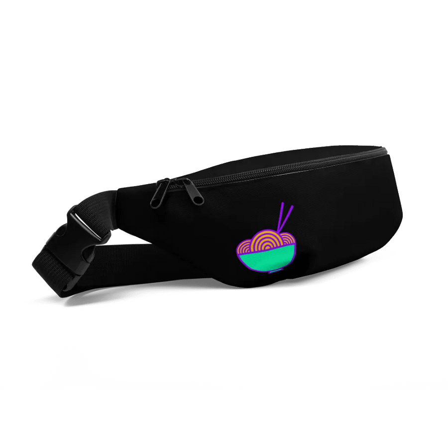 NOODLE CREW FANNY PACK product image (8)