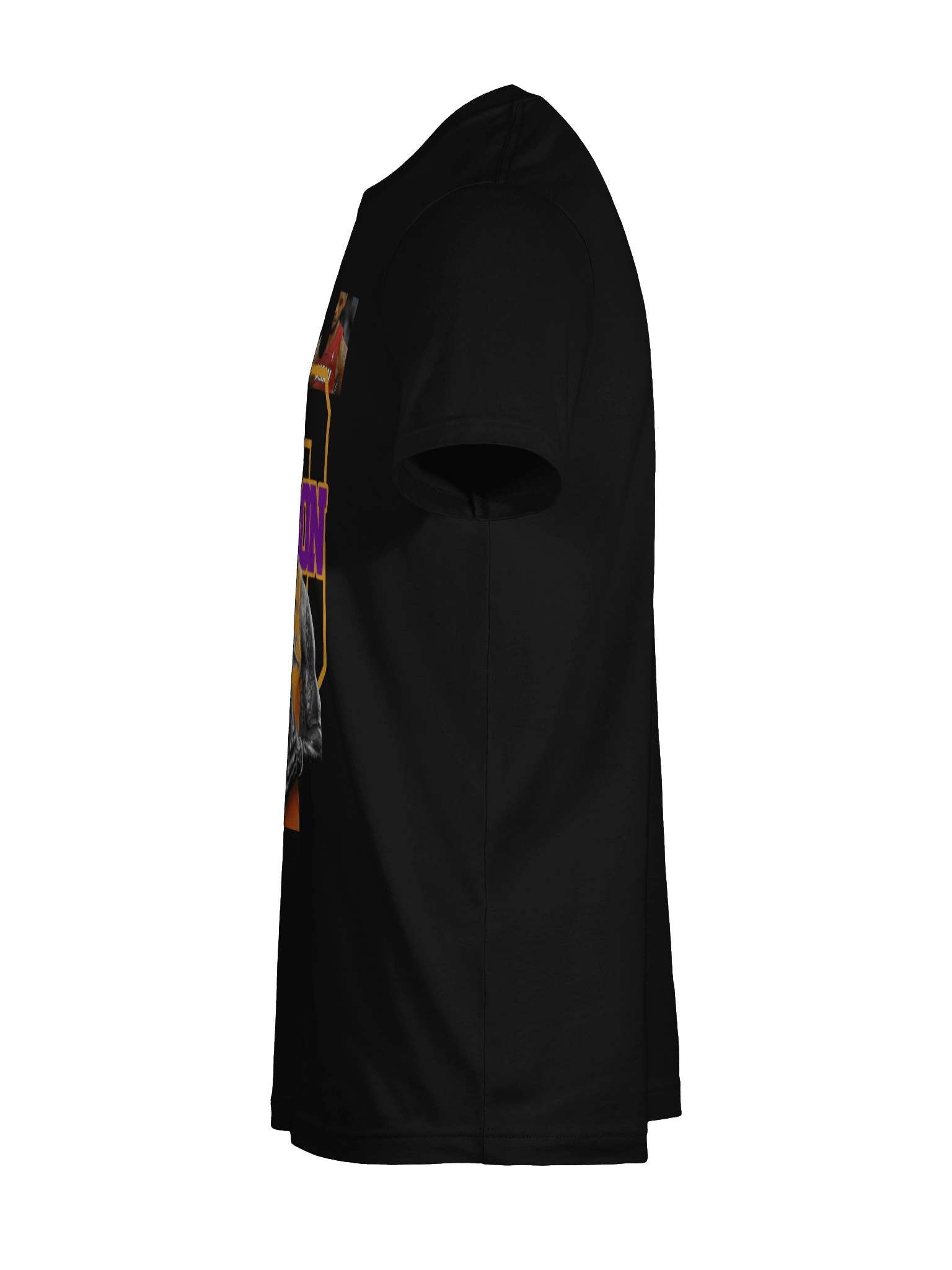 LeBron Iconic Tribute T-Shirt product image (11)