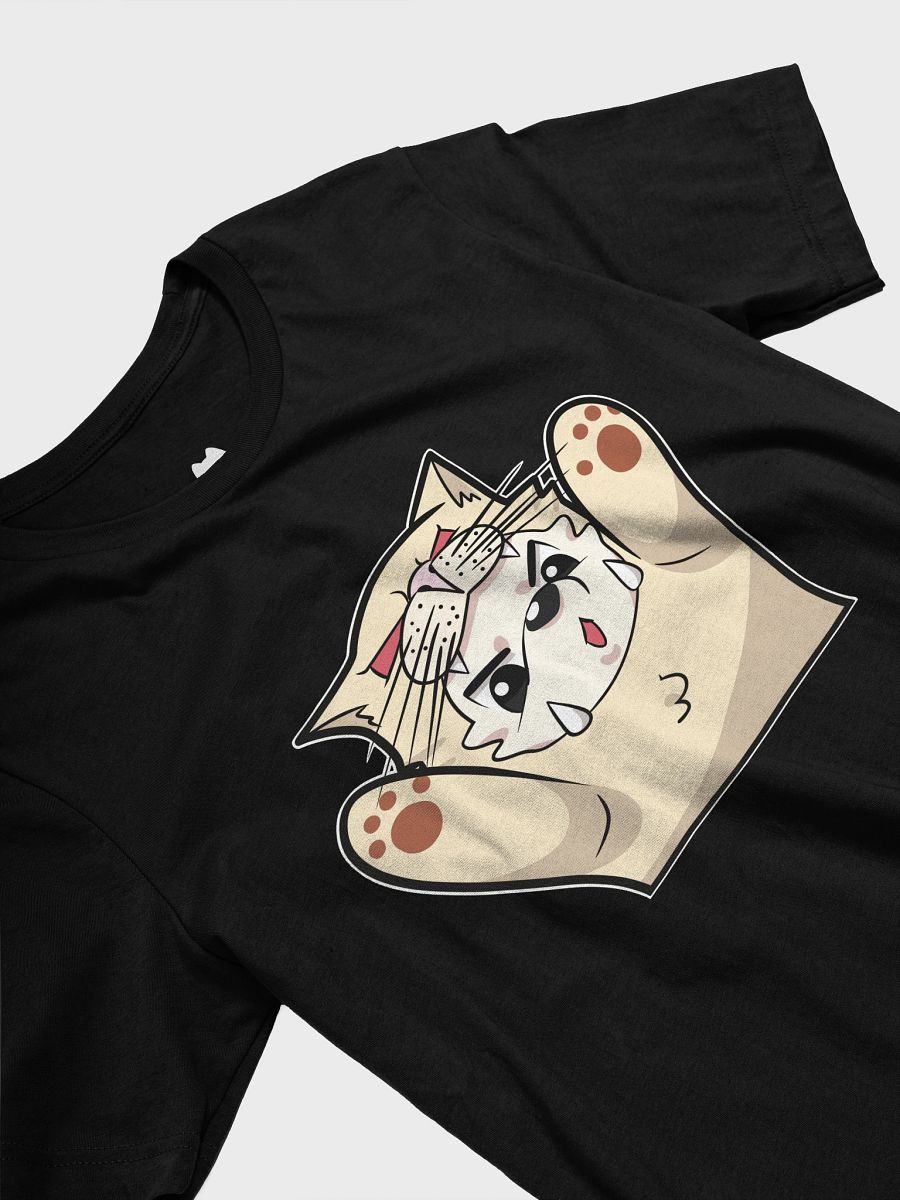 Cougar Onseie T-Shirt product image (31)