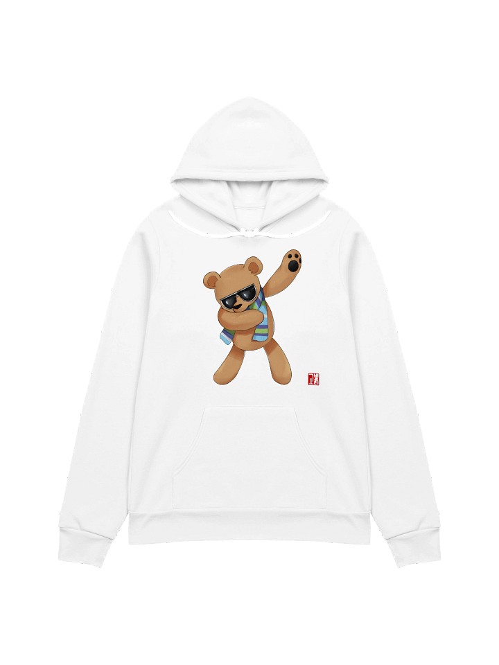 Keykat Dabbing Hoodie product image (1)