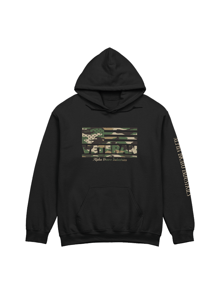 Military Edition: Veteran product image (1)