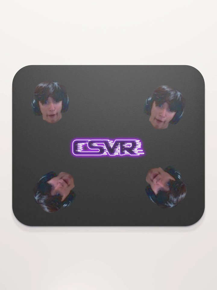CSVR Head Mouse Pad product image (2)
