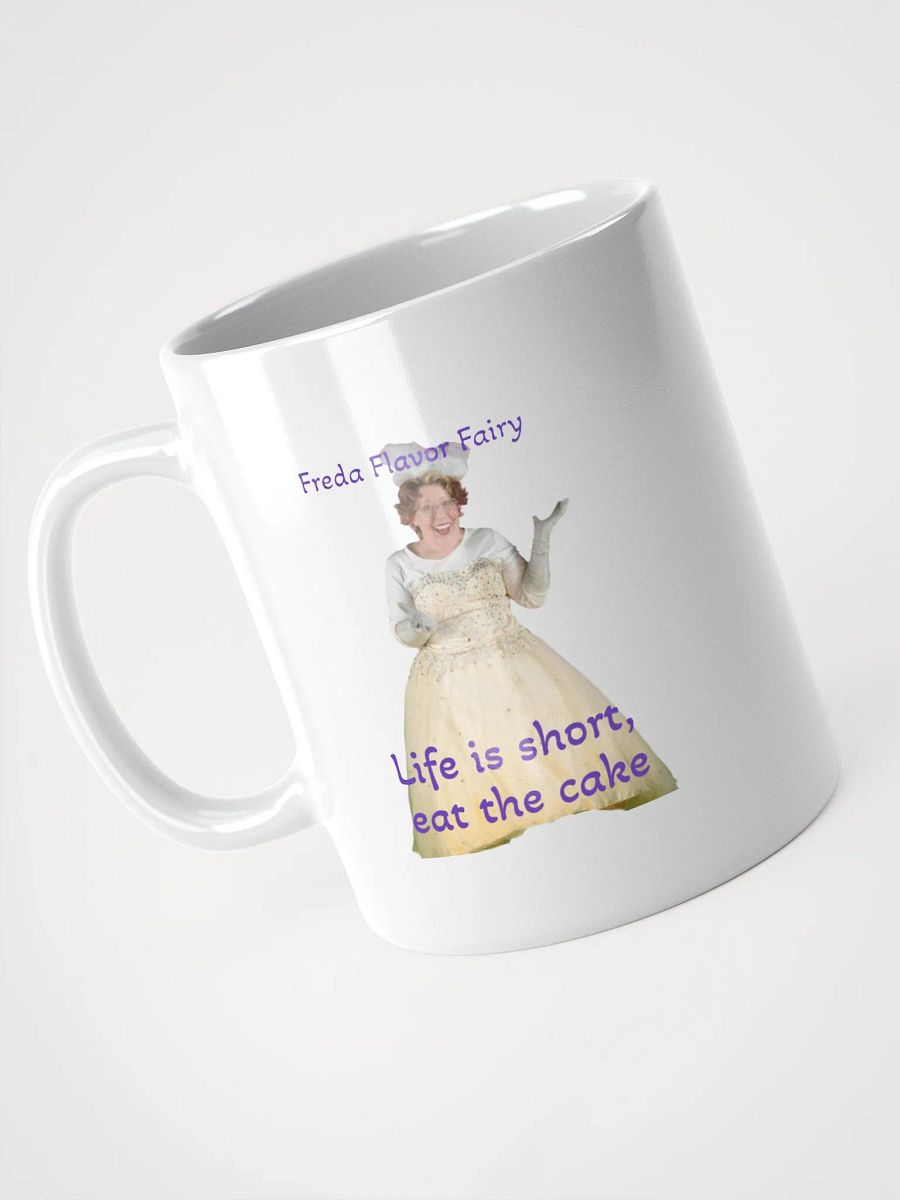 Marina and Freda Mug product image (8)