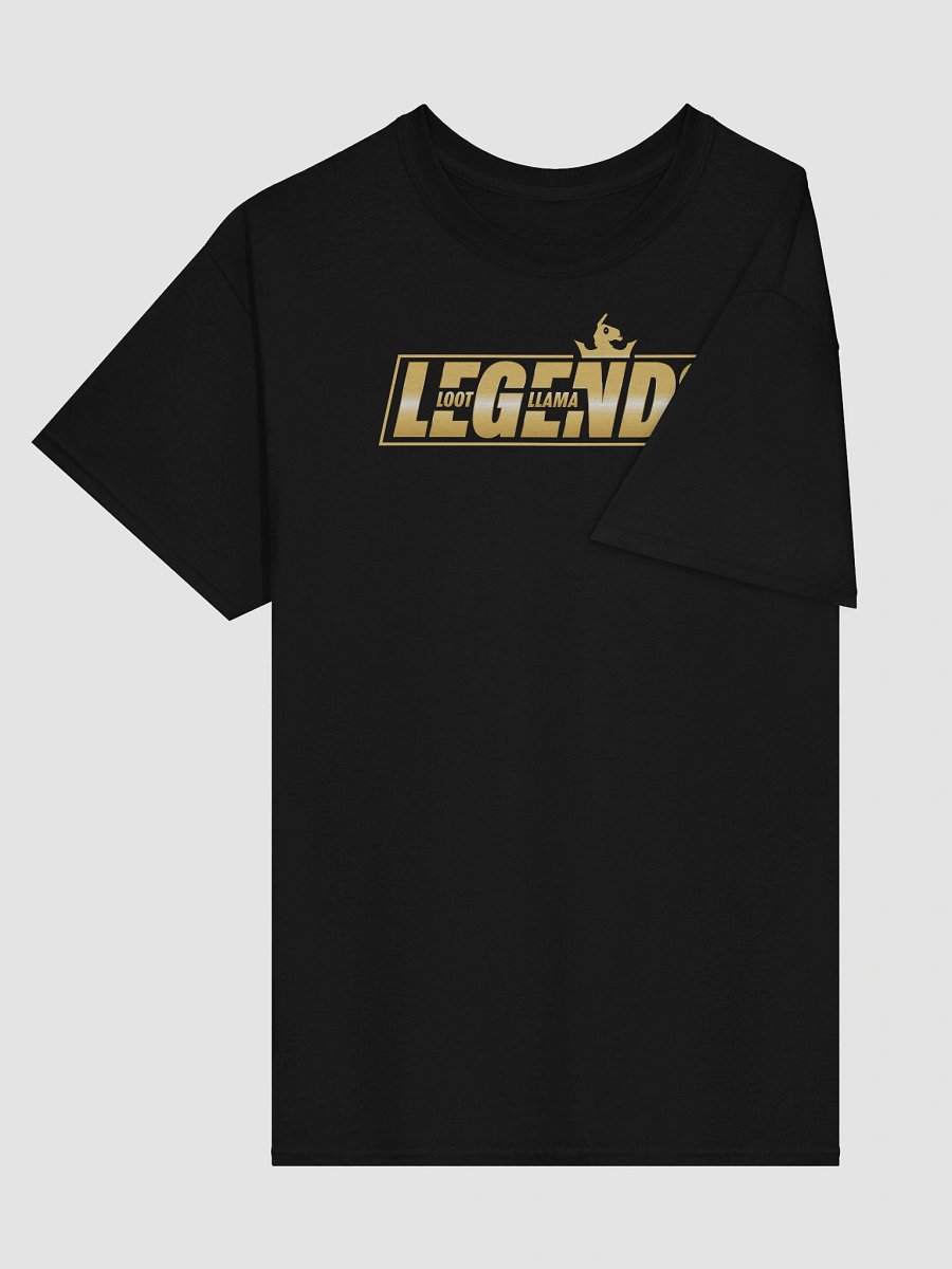 Legend Only - Tee product image (3)