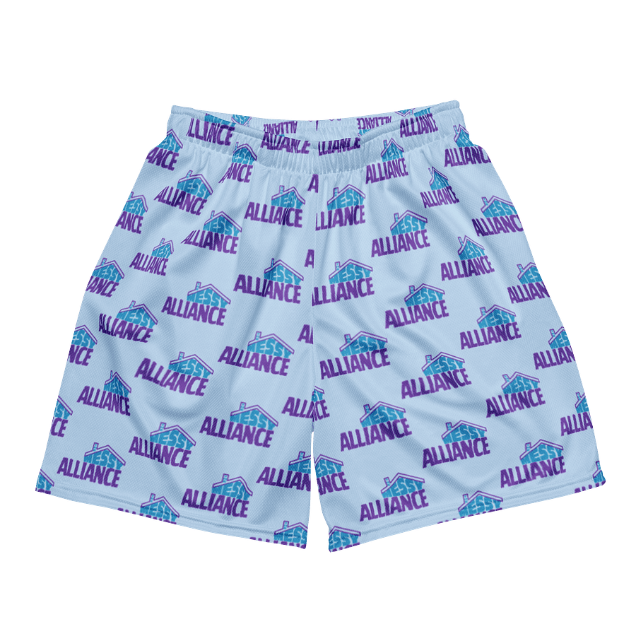 Messy Alliance Comfy Shorts product image (2)