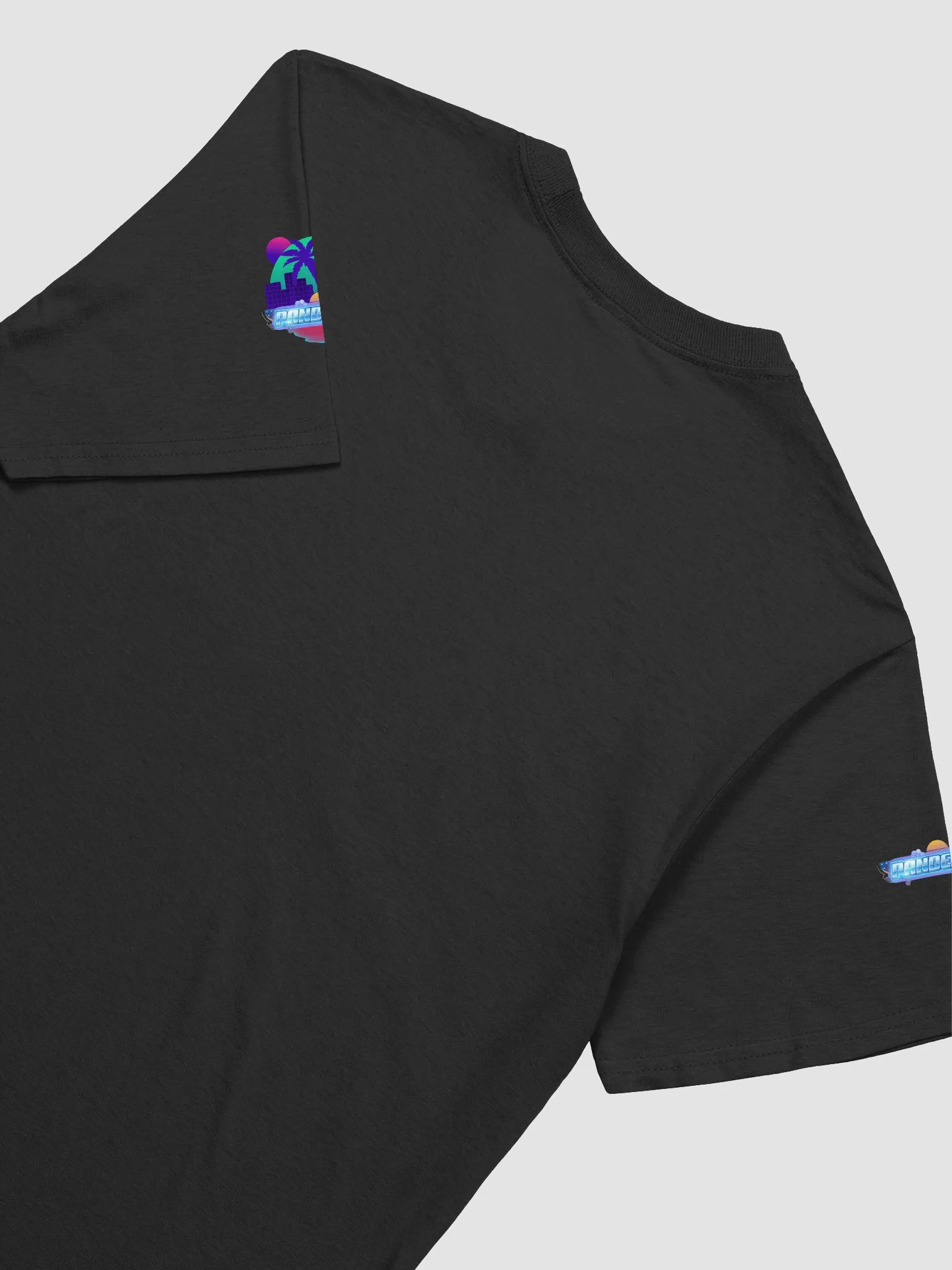 Adult Only Summer Swim Cyber DEM0 T-Shirt product image (59)