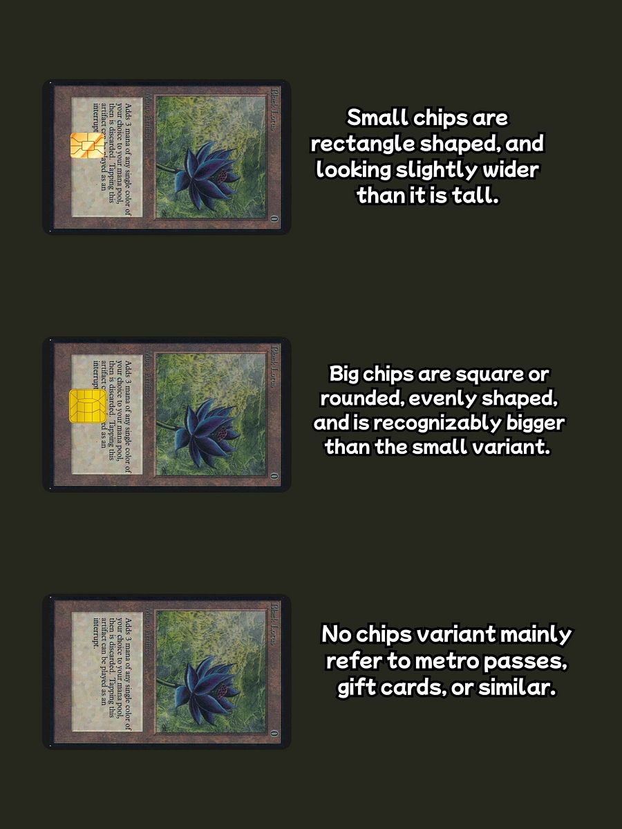 Black Lotus (Holographic) product image (3)
