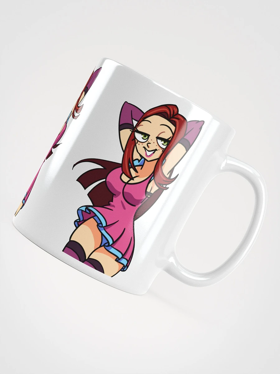 MeMeMe Animated Mug product image (4)