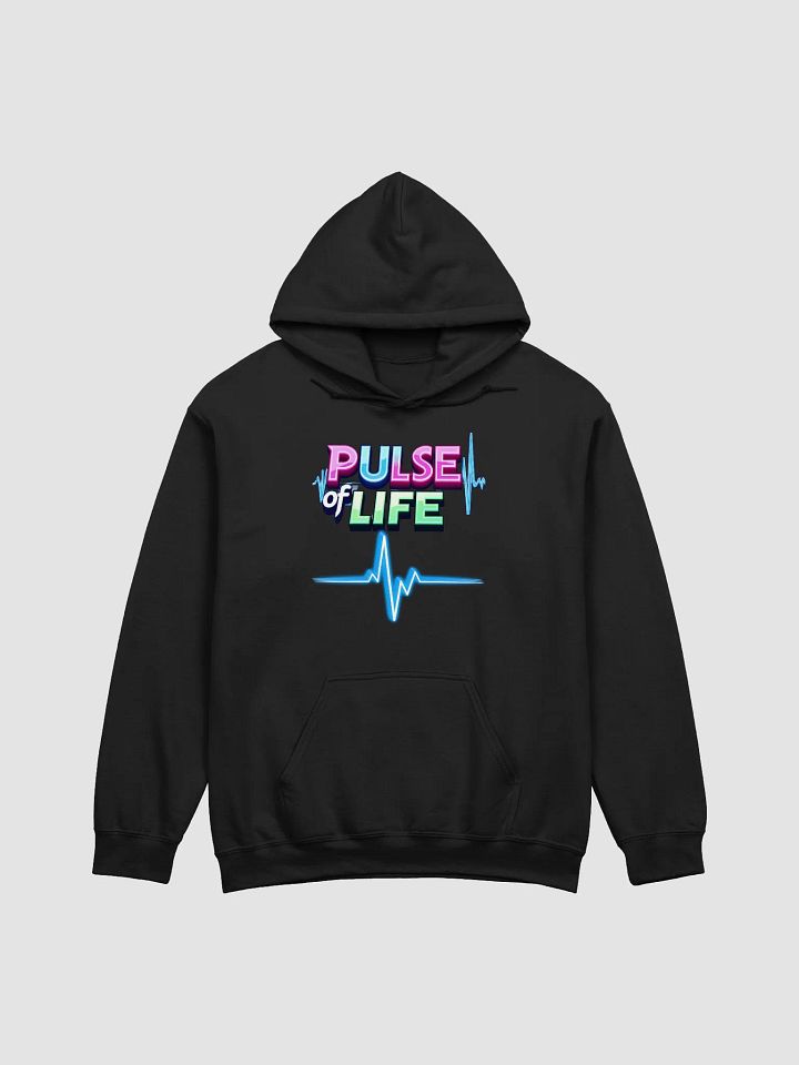 Vibrant Pulse Hoodie product image (10)