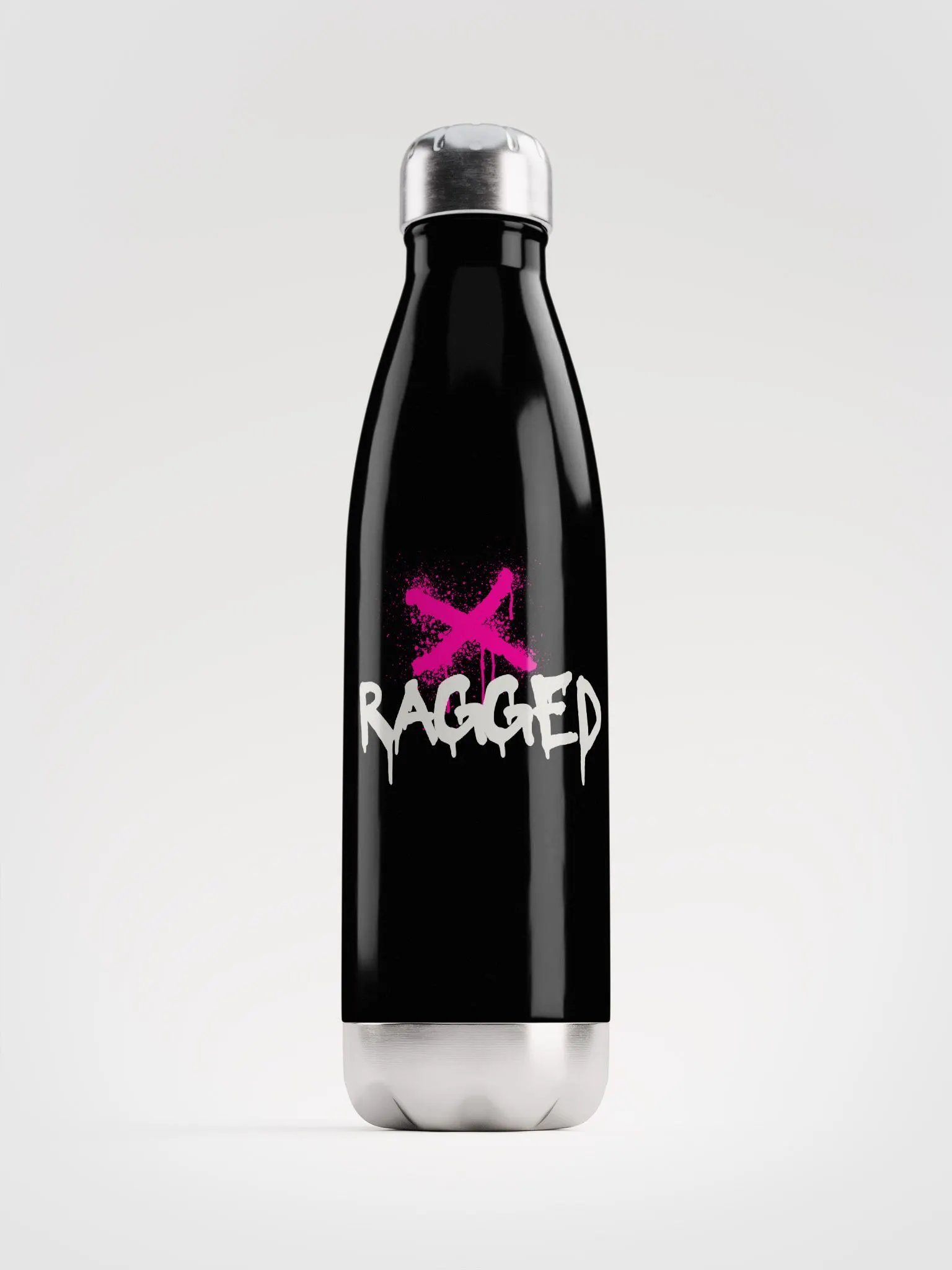 Ragged X Pink product image (1)