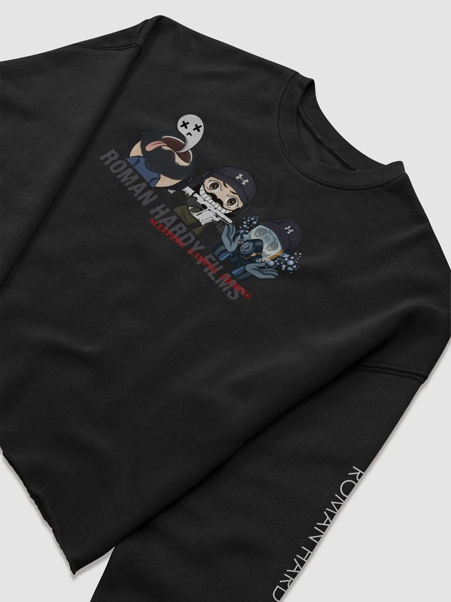 Crop-TOP product image (5)