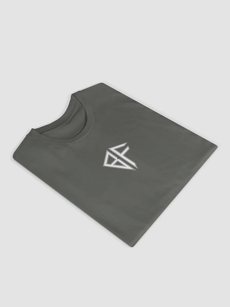 Grey Tee product image (3)