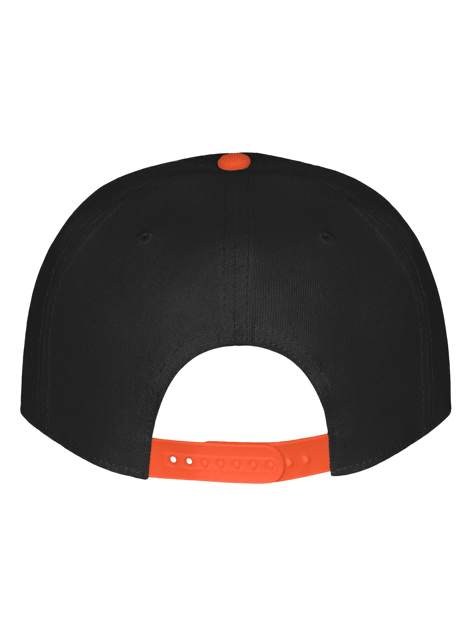 Bear and Bird - Otto Wool Blend Snapback Cap product image (8)