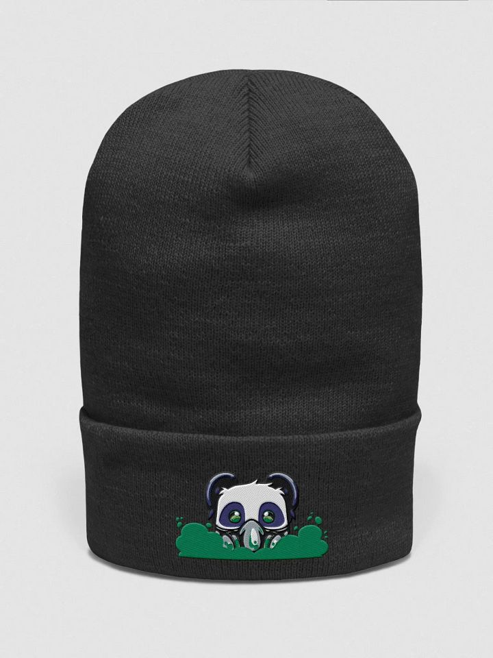 Toxic Alert - Czapka product image (1)