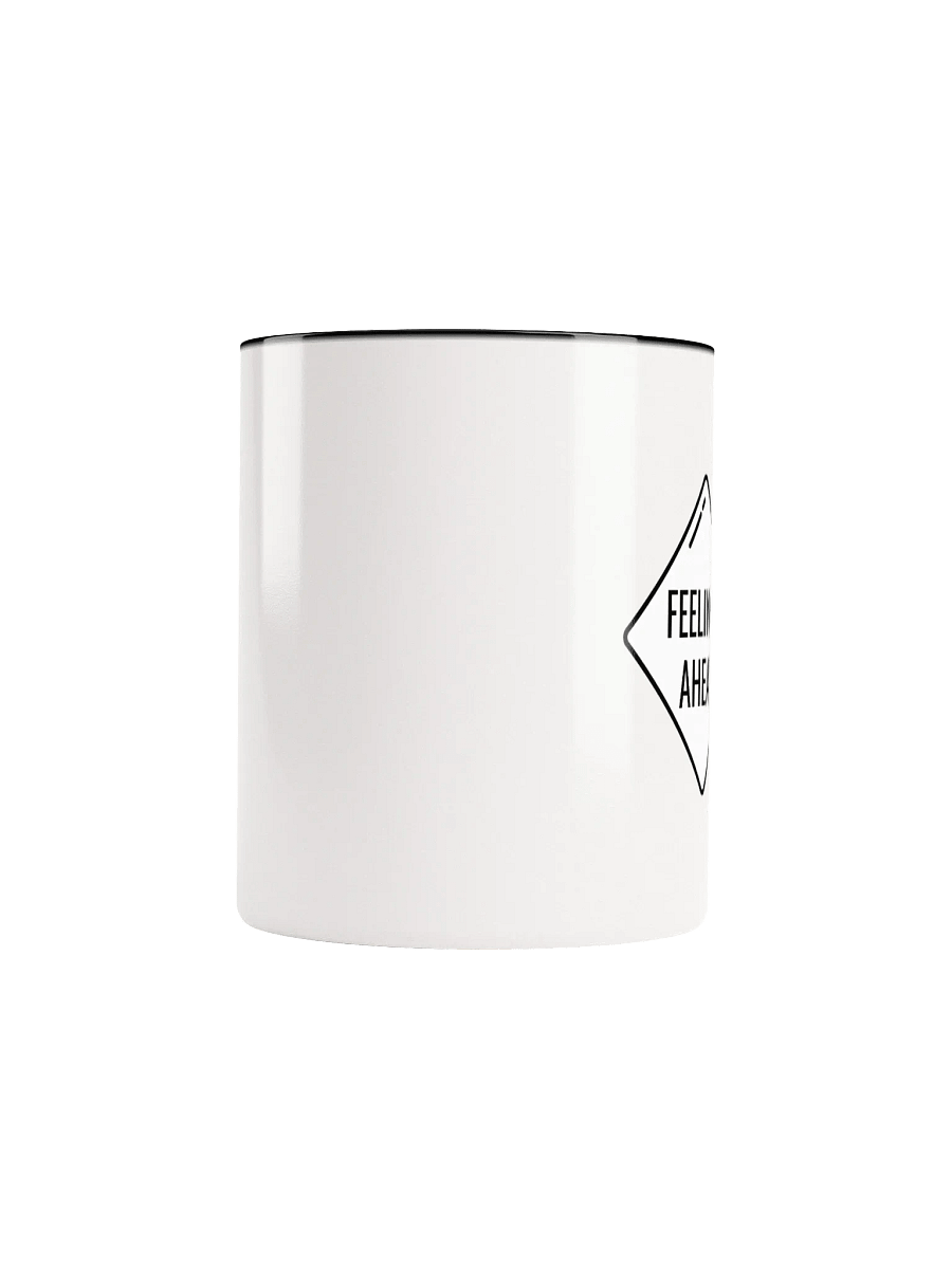 Feelings Ahead Ceramic Mug product image (41)