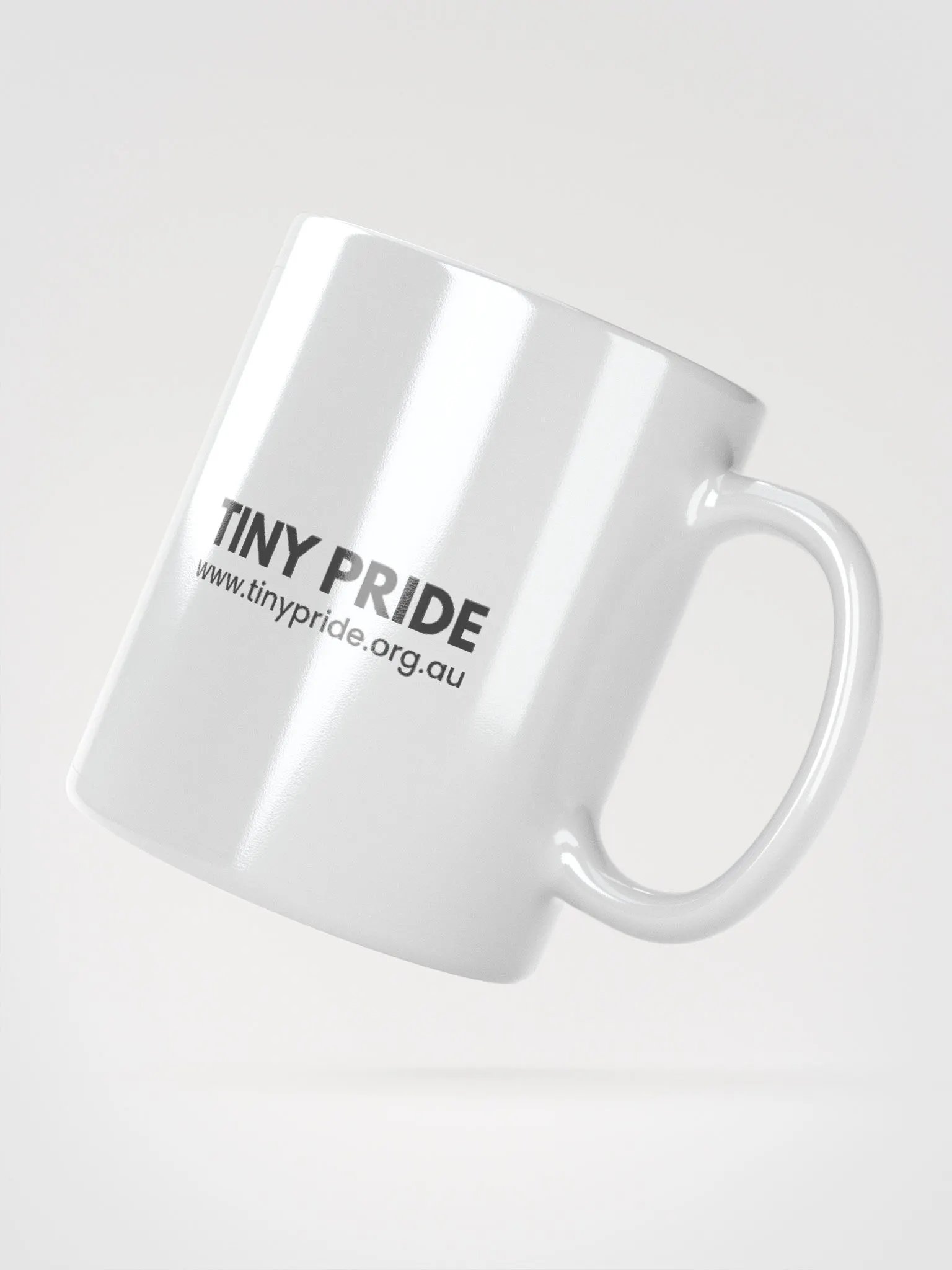 Tiny Pride Mug product image (3)