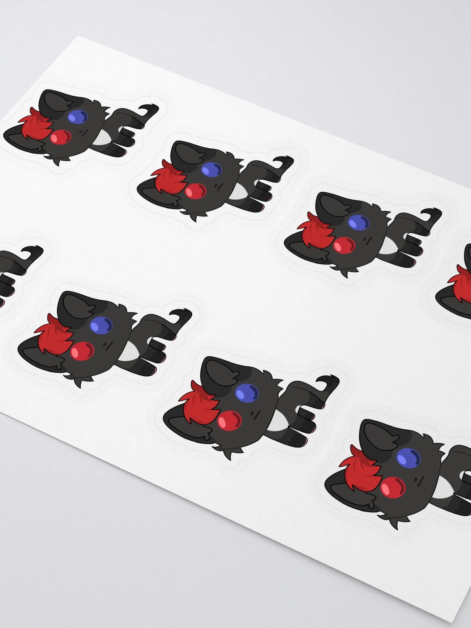 Lloyd Yippee Stickers product image (3)