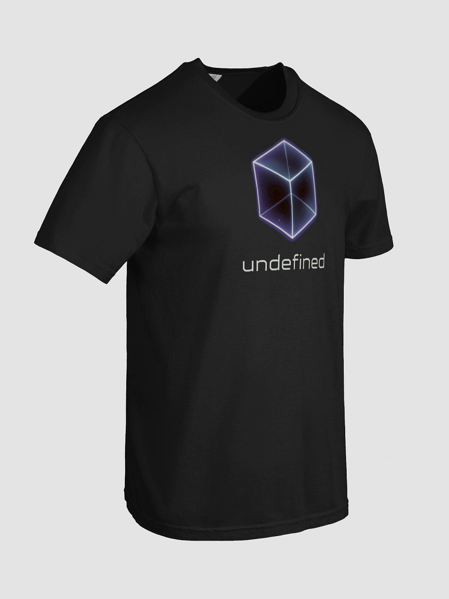 The Undefined Box Tee product image (9)