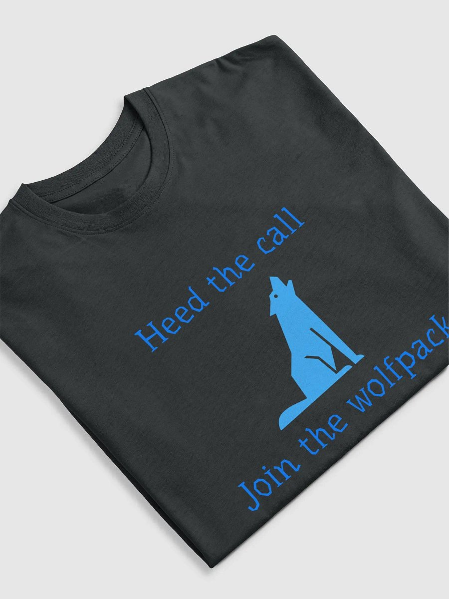 Heed the Call Wolfpack Tee product image (5)