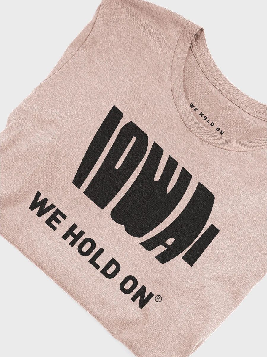 IOWA Tee product image (26)