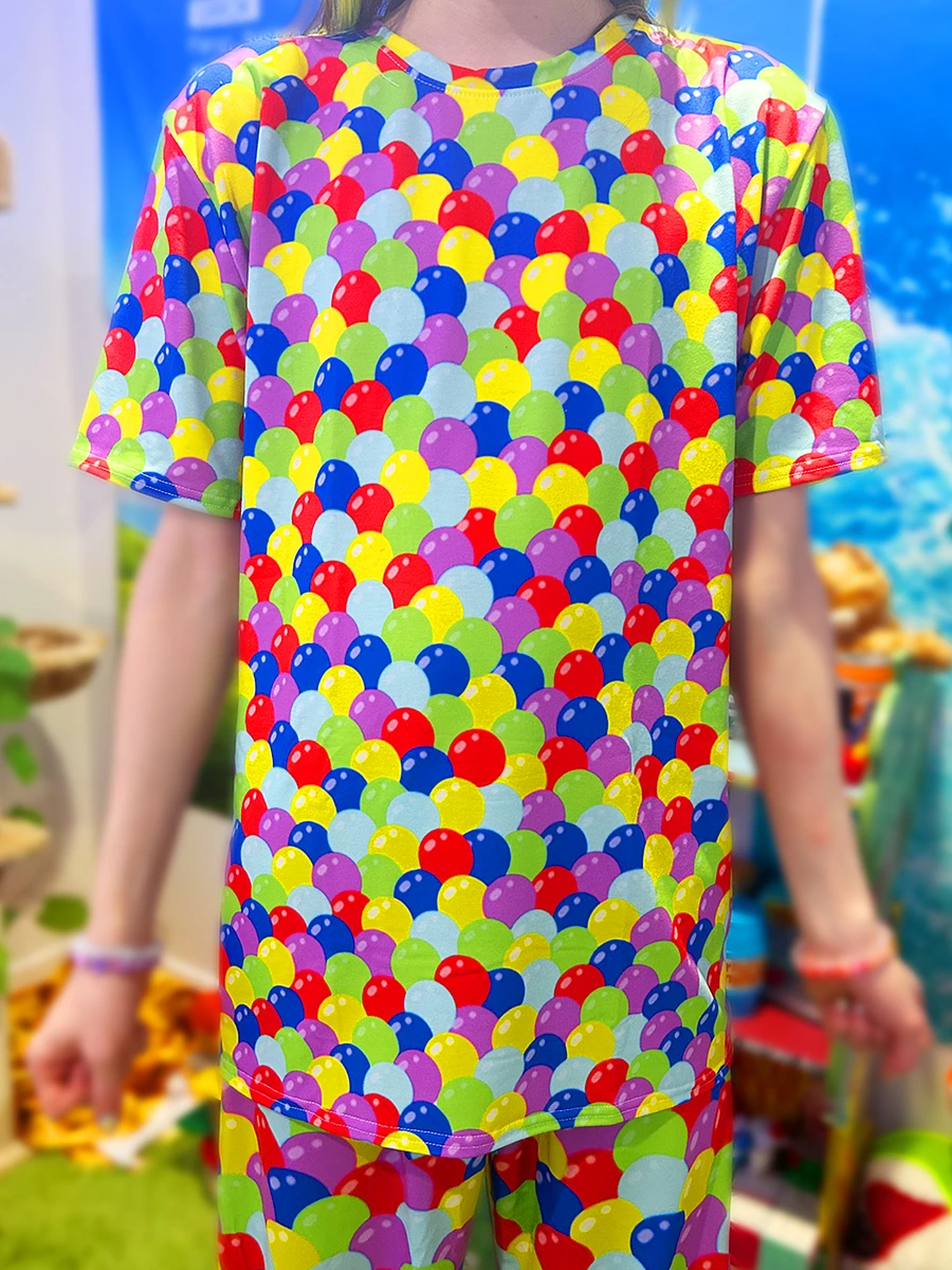 Ballpit T-Shirt product image (2)