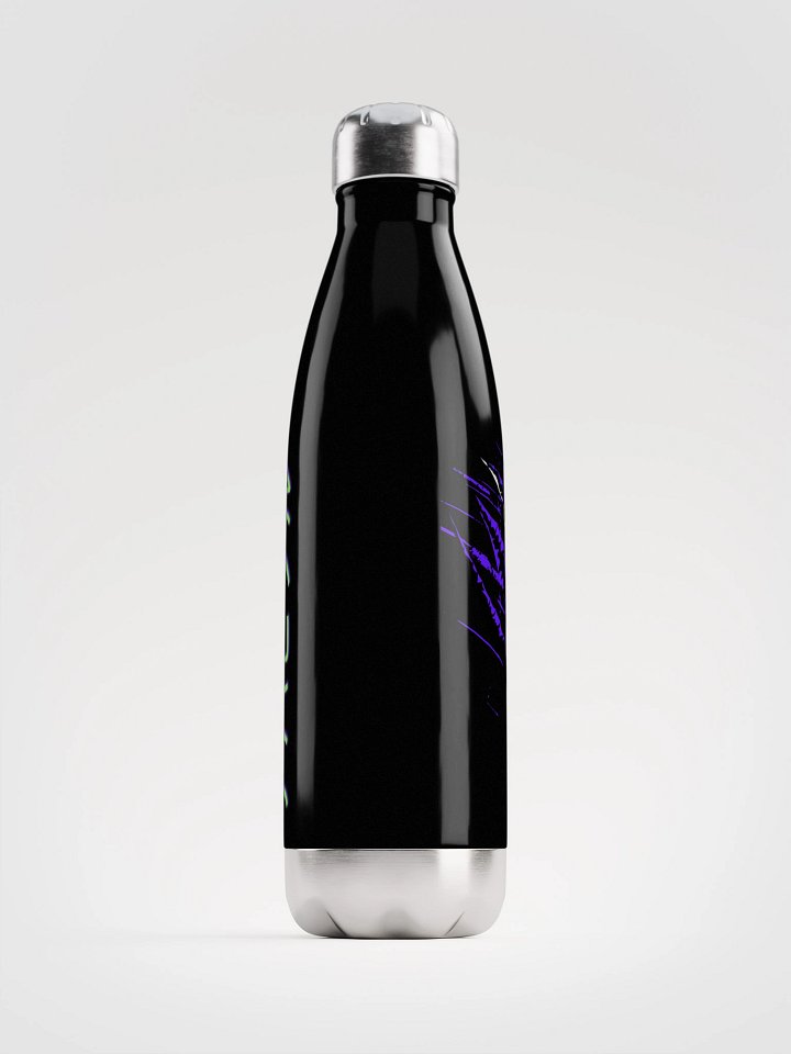 Clawed Kanji Bottle product image (1)