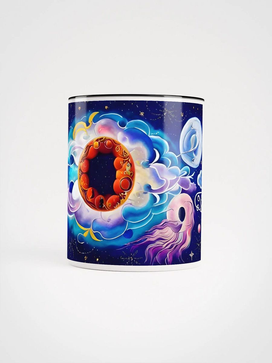 Astrology Art Collection: Celestial Beauty and Cosmic Wisdom product image (10)