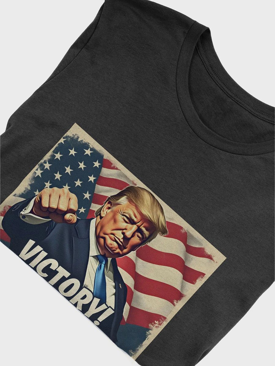 Victory #5 T product image (20)