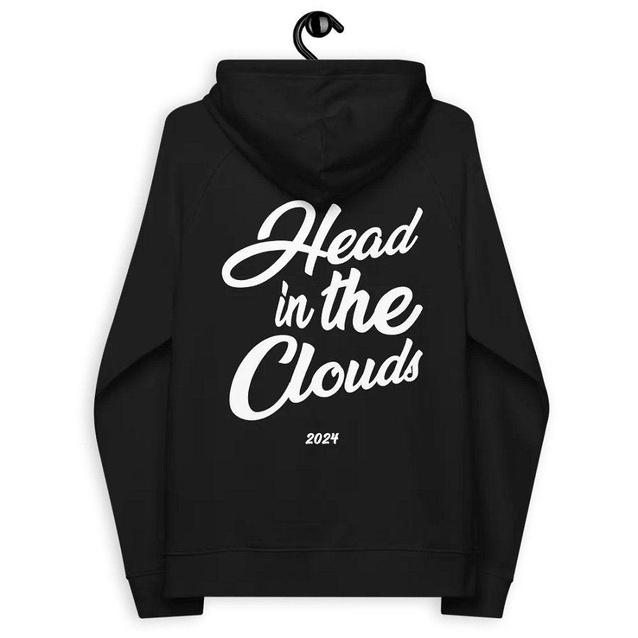Head in the Clouds Hoodie Nr.2 product image (20)