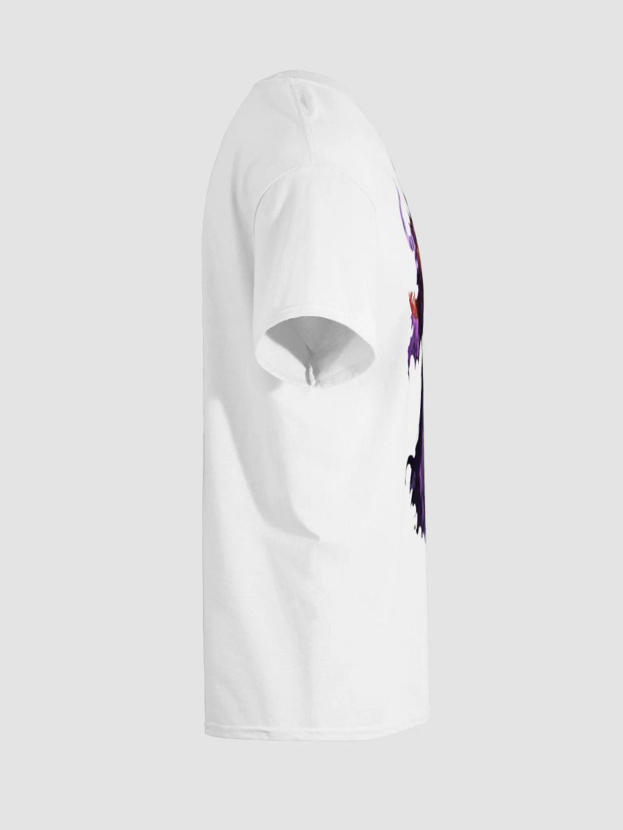 Solo Leveling: Tusk Design Men's T-Shirt product image (8)