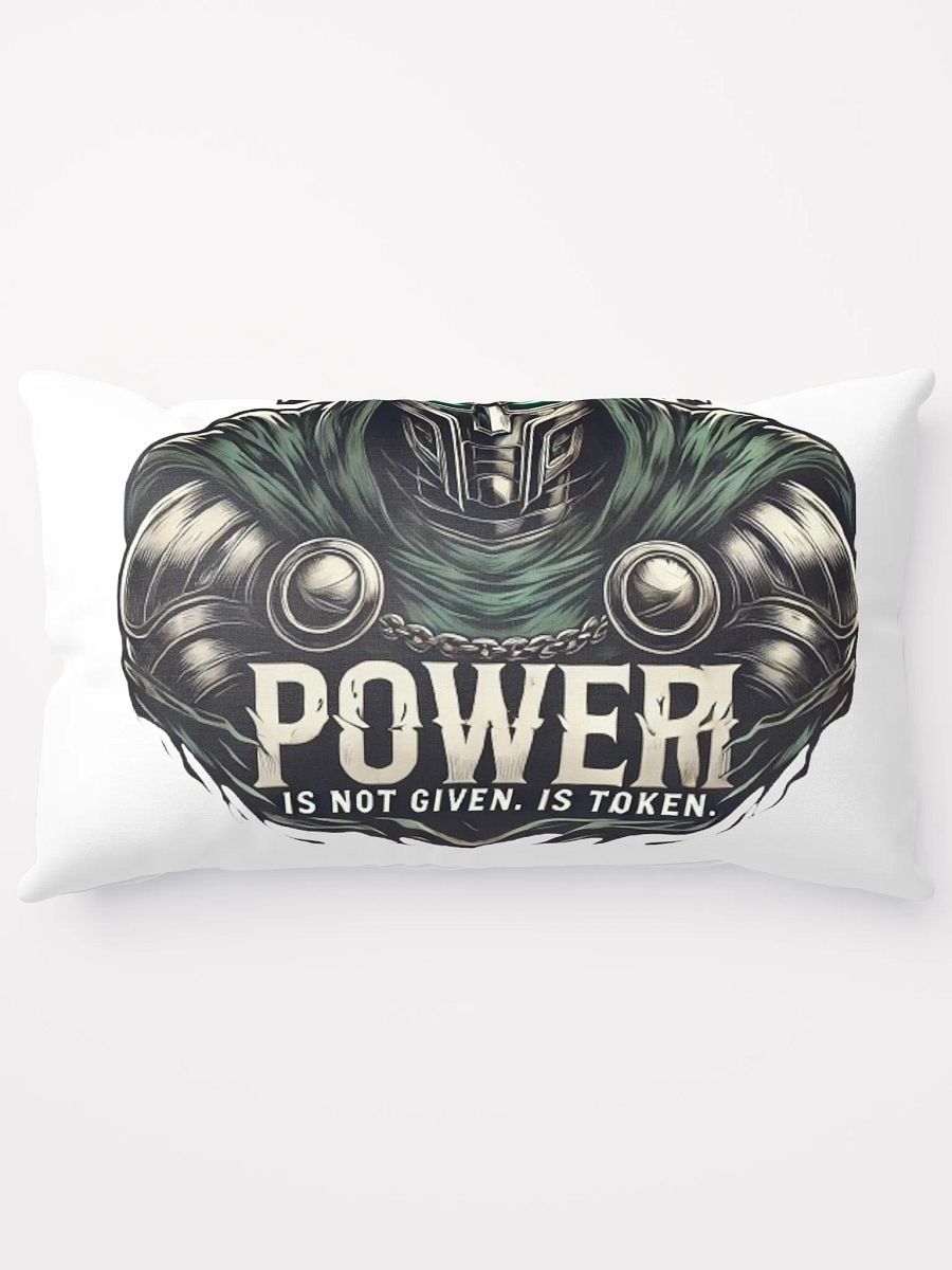 Dreamy Nights All-Over Print Pillow product image (5)