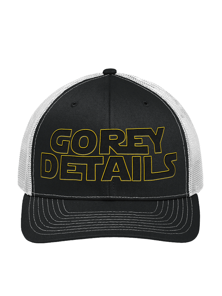 May the Fourth be with you - Richardson Trucker Hat product image (65)