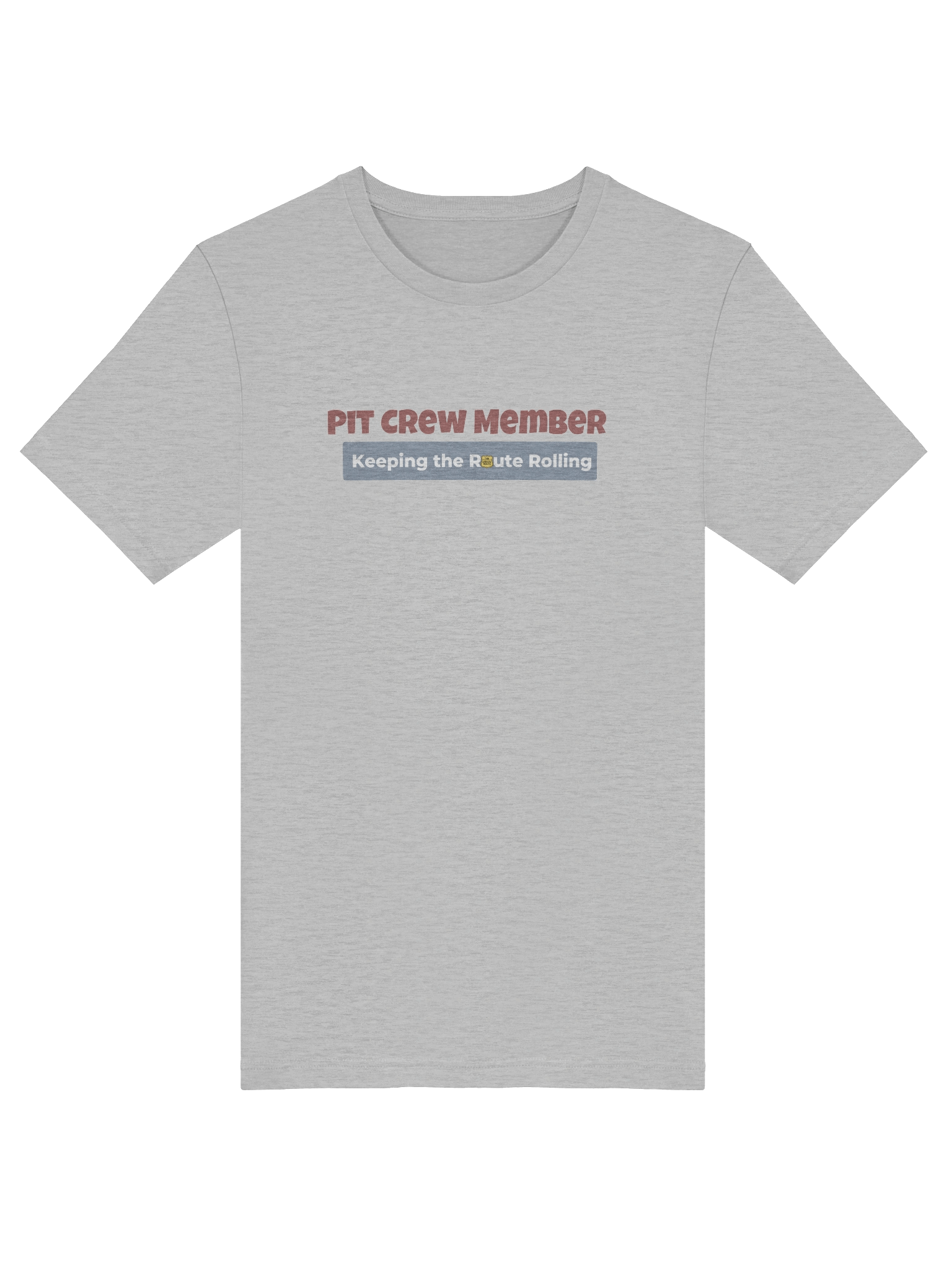 PIT CREW MEMBER The Lemon Route Collection product image (5)