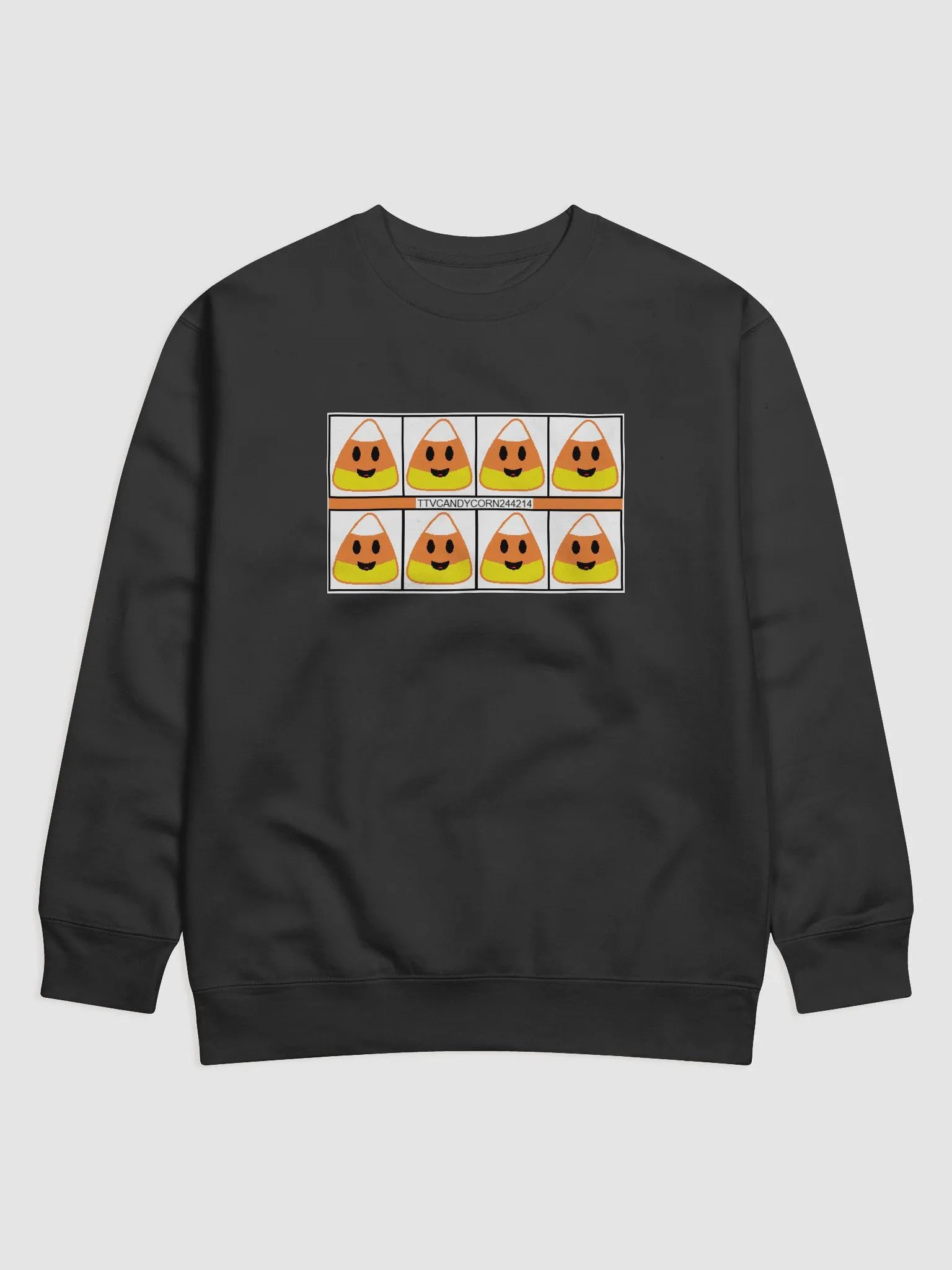 CANDY - Cotton Sweatshirt product image (1)