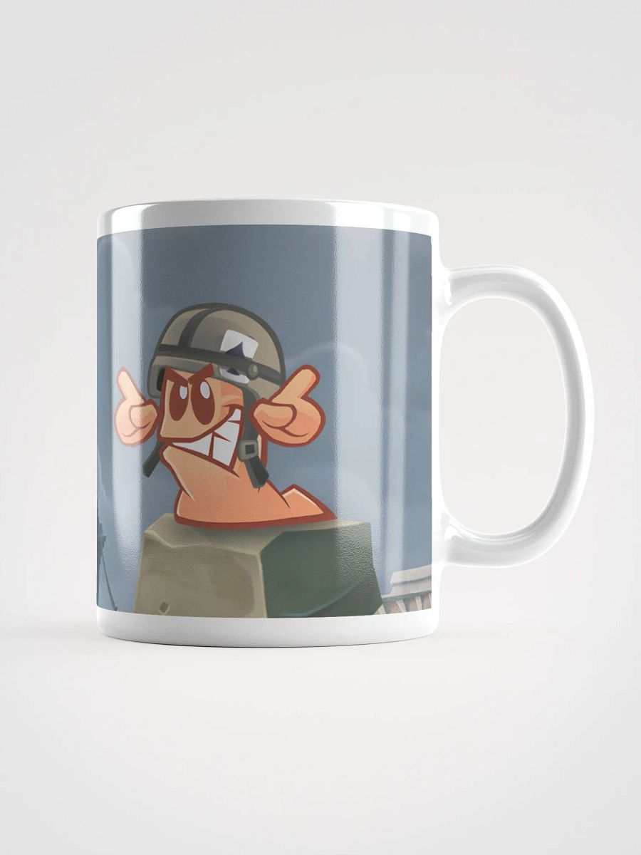 Angry Viper | Posters | Mugs product image (1)