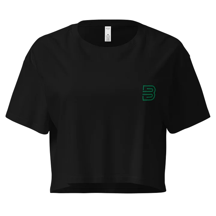 Green B Premium Crop product image (1)