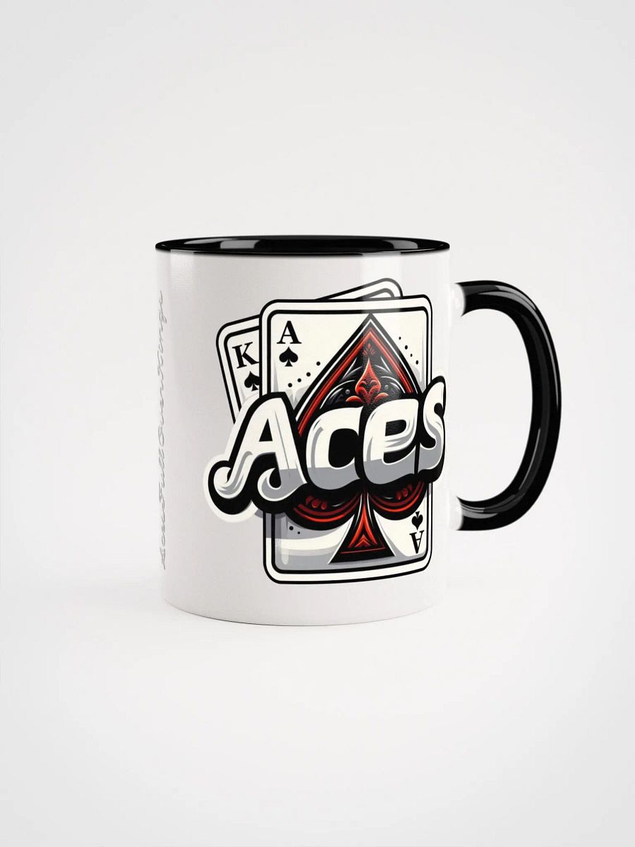 Retro Mug product image (3)