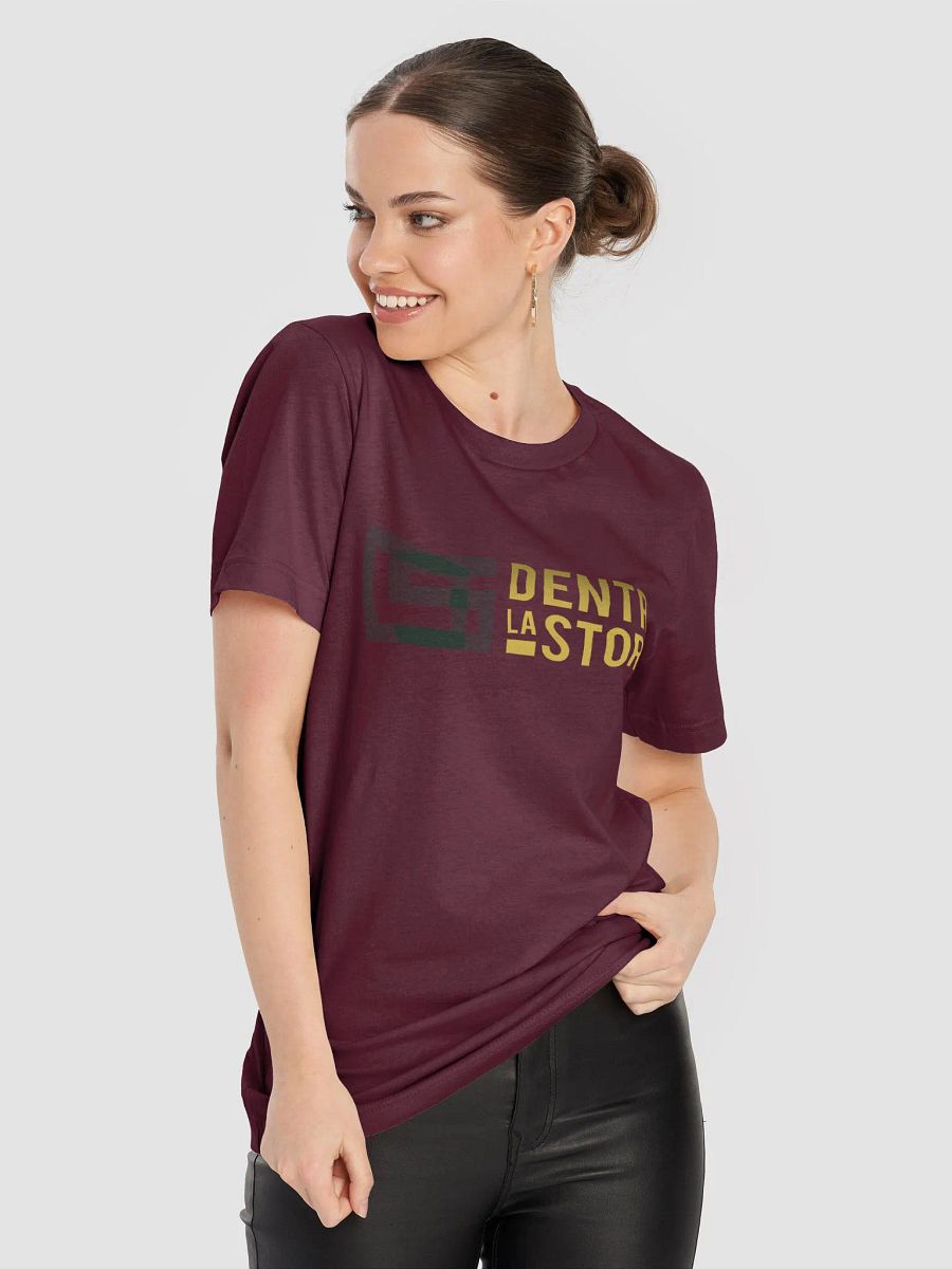 Maglietta Unisex Dentro La Storia product image (8)
