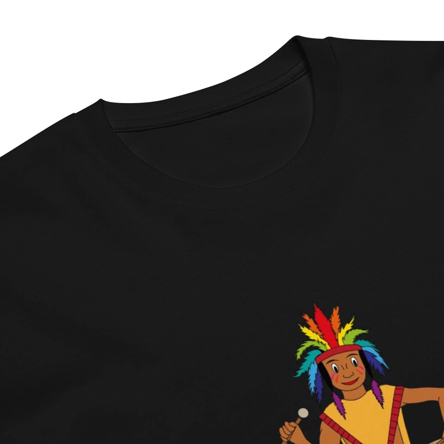 Tainos Tribute Unisex T-Shirt product image (10)