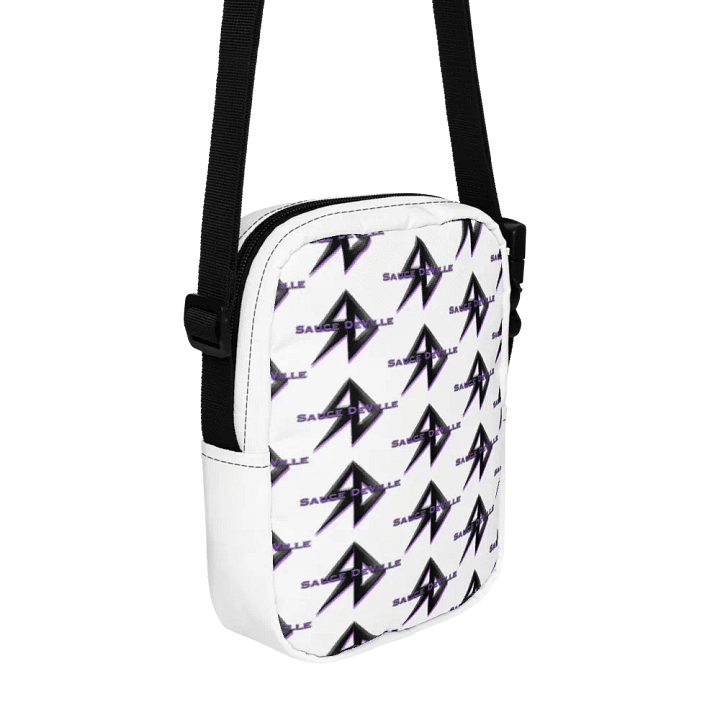 Sauce DeVille Crossbody Bag product image (2)