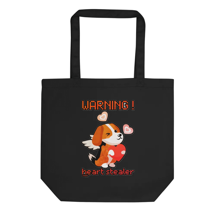 WARNING! HEART STEALER product image (1)