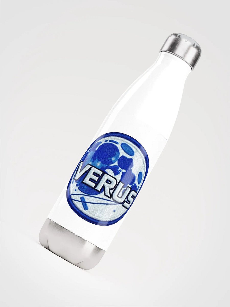 Verus Moonshot Patch Water Bottle product image (7)